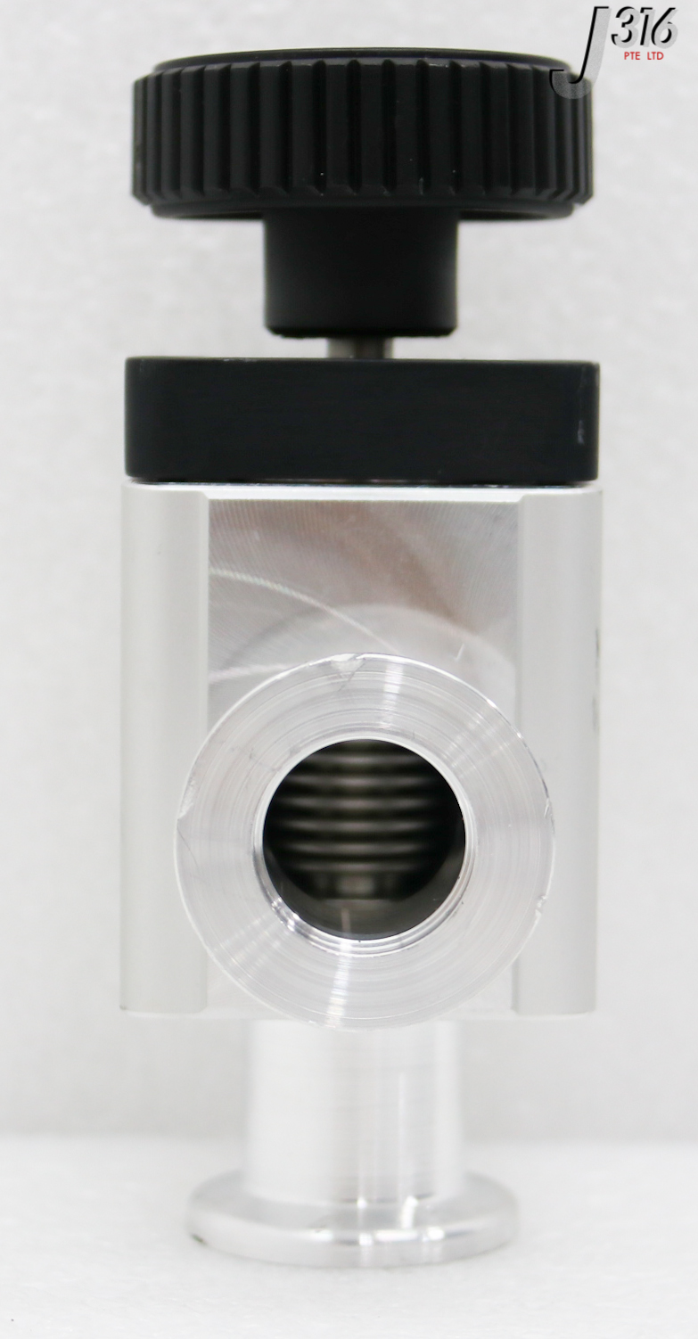 33962 AGILENT ALU BLK VLV, RIGHT ANGLE, SERIES 26, 26424-KA01-0001